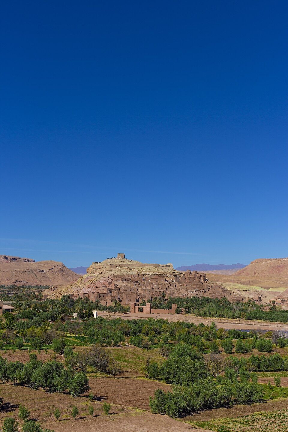 Casablanca de 7 dias a Marraquexe, Dades, Merzouga e Fez — Foto do tour