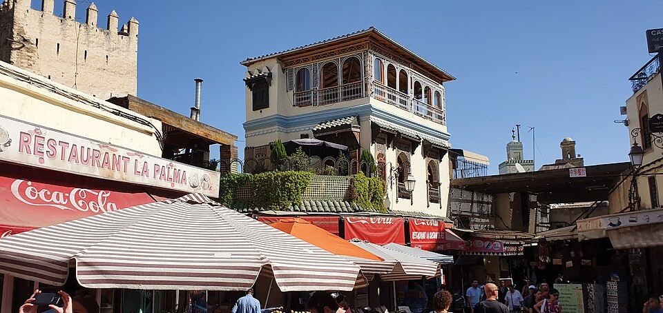 Casablanca de 7 dias a Marraquexe, Dades, Merzouga e Fez — Foto do tour