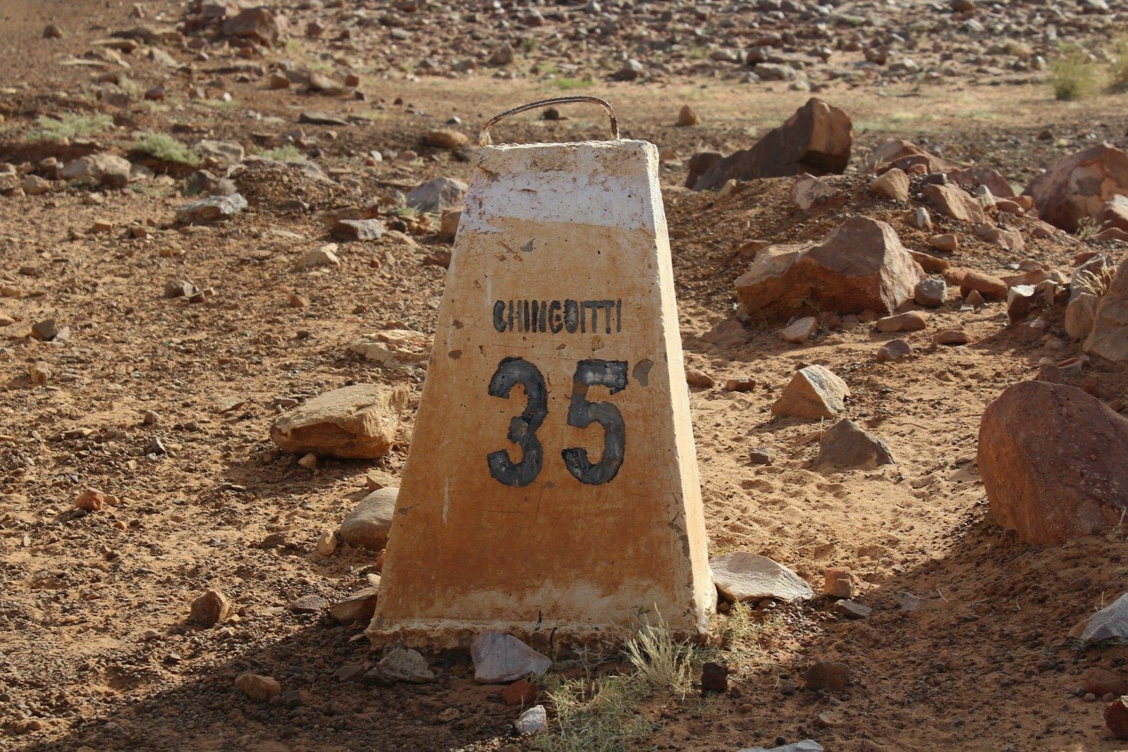 Tour de 3 dias: Boudenib, Merzouga, Tafraoute Sidi Ali e Zagora 4×4