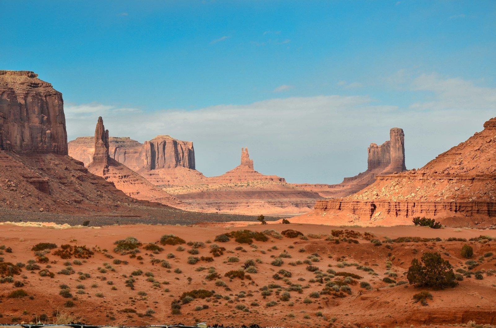 Dune del Sahara Merzouga