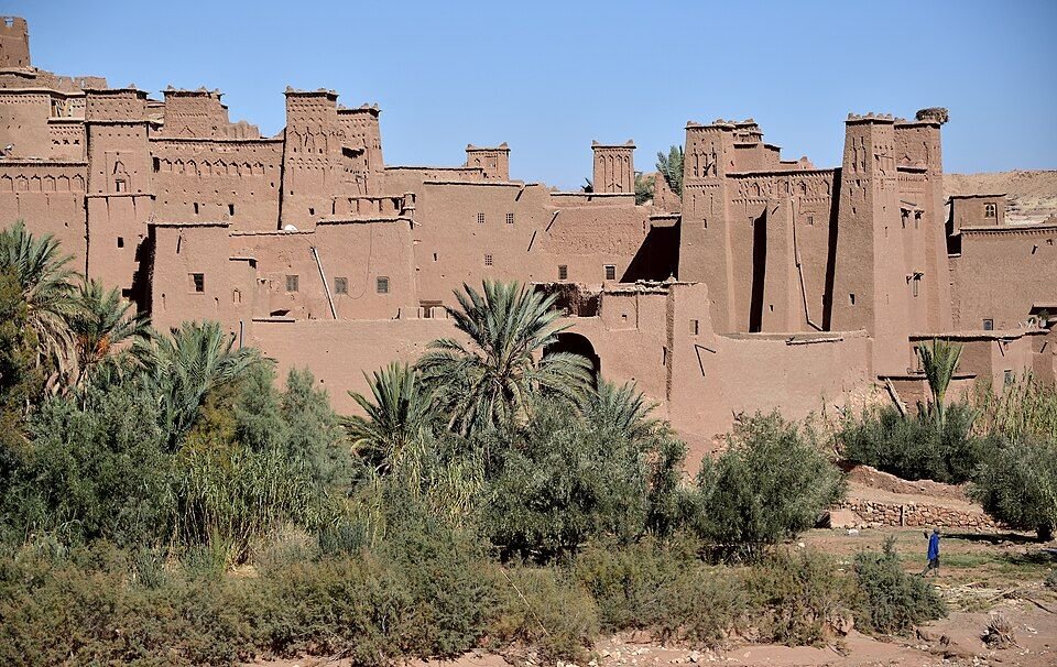 7 dias em Fez, Merzouga, Dades, Marraquexe e Essaouira — Foto do tour