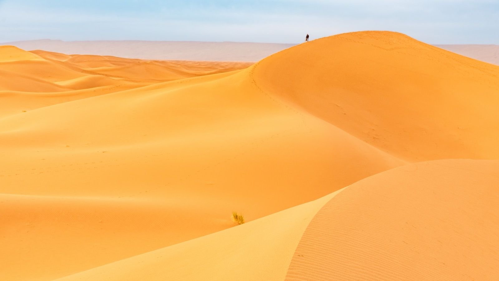 4-Day Marrakech to Erg Chegaga via Ouarzazate
