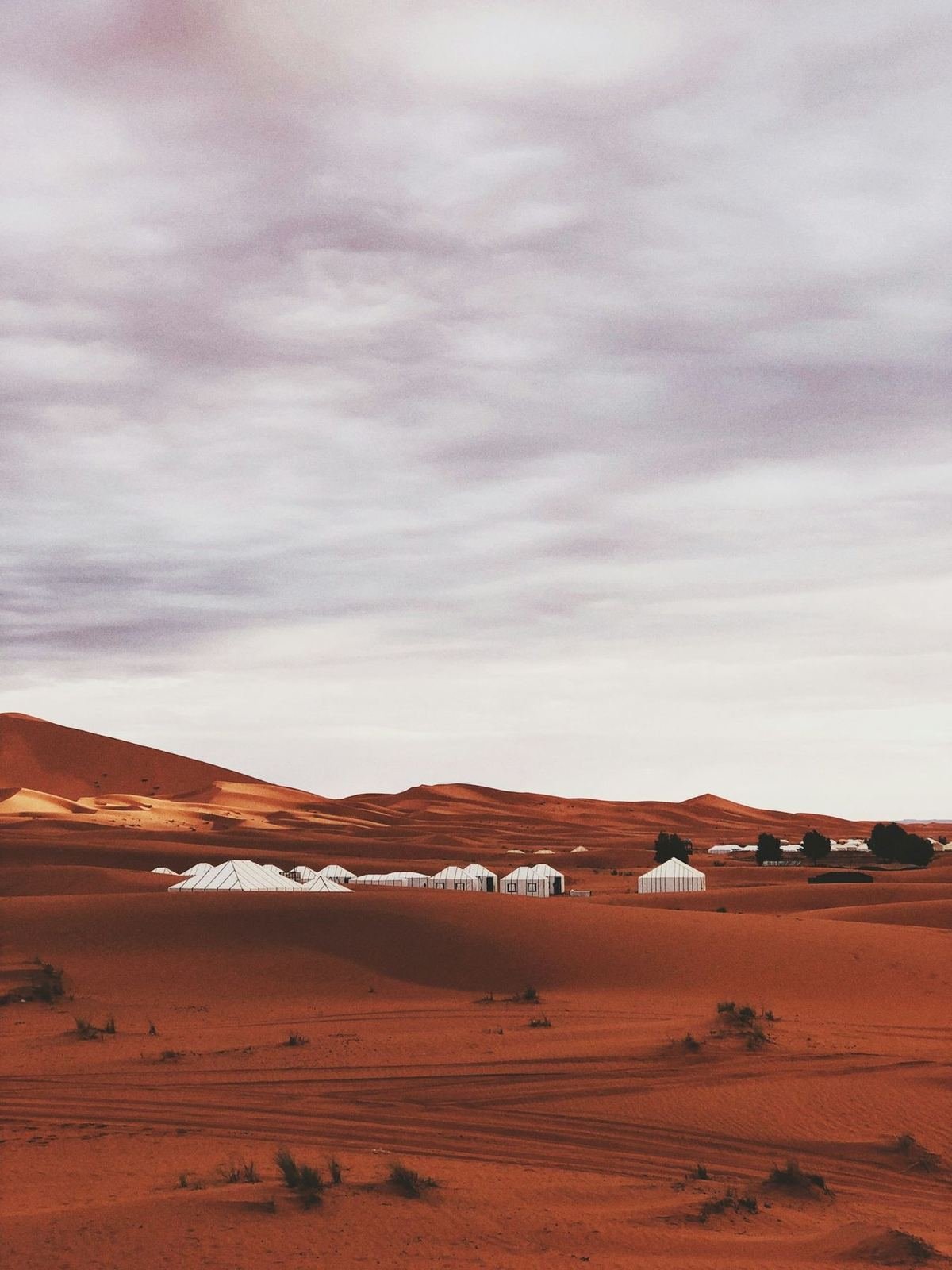Errachidia de 3 dias, Merzouga, Todra e Dades