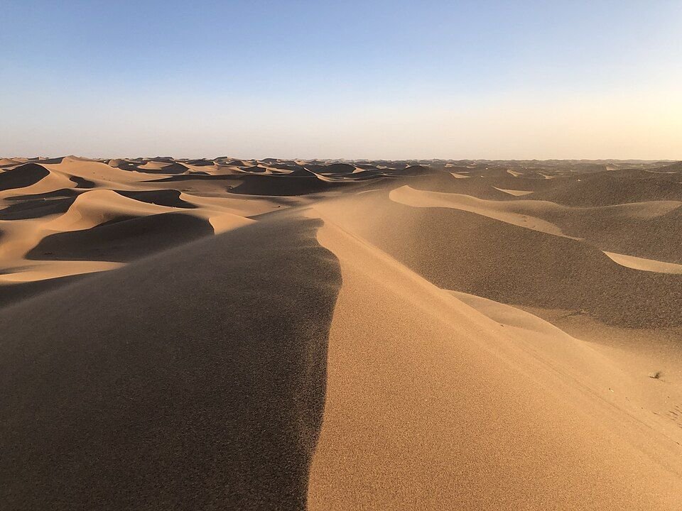 Tour di 4 giorni: Marrakech a Erg Chegaga via Ouarzazate — Foto del tour