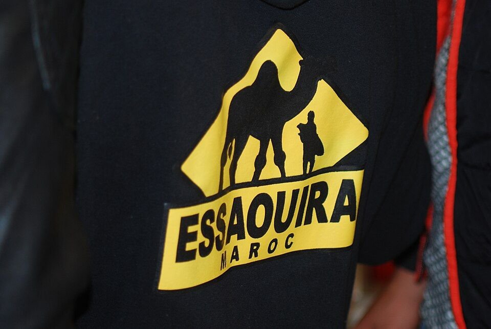 Escursione di un giorno a Essaouira da Marrakech — Foto del tour