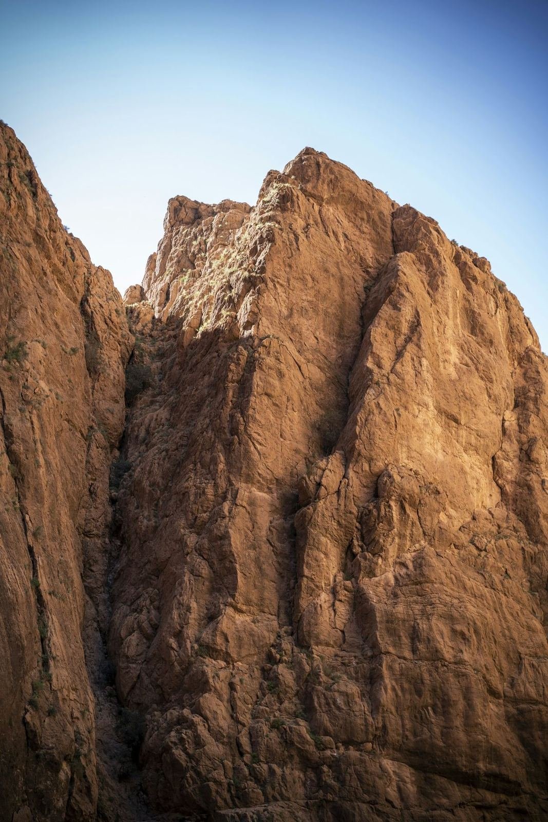 Errachidia de 3 dias para Marraquexe via Merzouga, Todra e Ouarzazate